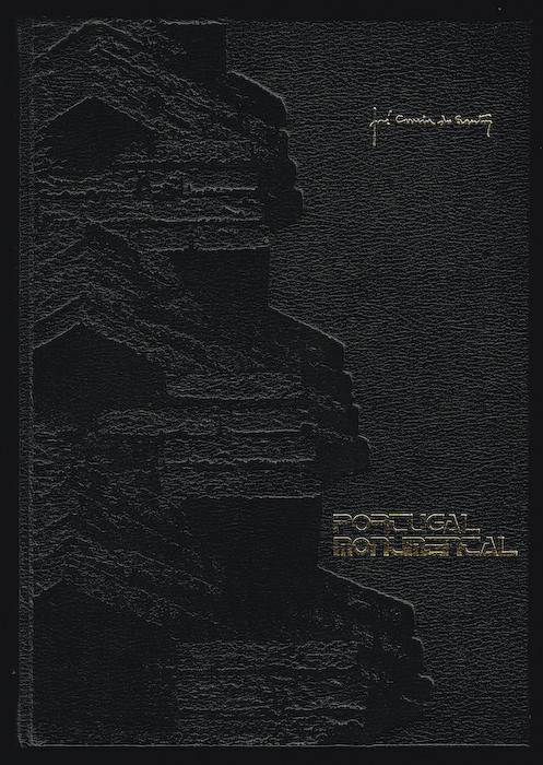 PORTUGAL MONUMENTAL (3 volumes)